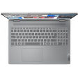 Ноутбук Lenovo IdeaPad 5 2-in-1 16AHP9 (83DS003VRK) [16" (2048x1280), AMD Ryzen 7 8845HS 3.8ГГц, 16 Гб DDR5, SSD 1 Тб, AMD Radeon 780M, без ОС]