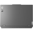 Ноутбук Lenovo LOQ 15IAX9 (83GS00EKRK) [15,6" (1920x1080), Intel Core i5-12450HX 2.4ГГц, 24 Гб DDR5, SSD 512 Гб, GeForce RTX 4060 8 Гб, без ОС]