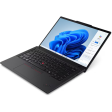 Ноутбук Lenovo ThinkPad T14 Gen 5 (Intel) (21MMS99X0V-Win11P) [14" (1920x1200), Intel Core Ultra 5 135U 1.6ГГц, 16 Гб DDR5, SSD 256 Гб, Intel Graphics, Windows 11 PRO]