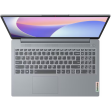 Ноутбук Lenovo IdeaPad Slim 3 15AMN8 (82XQ00B5PS) [15,6" (1920x1080), AMD Ryzen 3 7320U 2.4ГГц, 8 Гб DDR5, SSD 256 Гб, AMD Radeon 610M, без ОС]