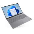 Ноутбук Lenovo ThinkBook 16 G8 IAL (21SK0030GQ) [16" (1920x1200), Intel Core Ultra 7 255H 2.0ГГц, 16 Гб DDR5, SSD 512 Гб, Intel Arc 140T, без ОС]