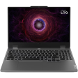 Ноутбук Lenovo LOQ 15ARP9 (83JC005GRK) [15,6" (1920x1080), AMD Ryzen 5 7235HS 3.2ГГц, 16 Гб DDR5, SSD 512 Гб, GeForce RTX 3050 6 Гб, без ОС]