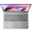 Ноутбук Lenovo IdeaPad Slim 5 16ABR8 (82XG0096RK) [16" (1920x1200), AMD Ryzen 5 7430U 2.3ГГц, 16 Гб DDR4, SSD 512 Гб, AMD Radeon Graphics, без ОС]