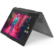 Ноутбук Lenovo Yoga 7 2-in-1 14AHP9 (83DK006RRK) [14" (1920x1200), AMD Ryzen 7 8840HS 3.3ГГц, 16 Гб DDR5, SSD 1 Тб, AMD Radeon 780M, Windows 11 Home]