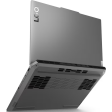 Ноутбук Lenovo LOQ 15ARP9 (83JC005JRK) [15,6" (1920x1080), AMD Ryzen 7 7435HS 3.1ГГц, 16 Гб DDR5, SSD 512 Гб, GeForce RTX 4050 6 Гб, без ОС]