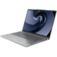 Ноутбук Lenovo IdeaPad Pro 5 14IMH9 (83D20027RK) [14" (2880x1800), Intel Core Ultra 9 185H 2.3ГГц, 32 Гб DDR5, SSD 1 Тб, Intel Arc Graphics, без ОС]