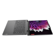 Ноутбук Lenovo Yoga 7 2-in-1 14IML9 (83DJ0095RU) [14" (2880x1800), Intel Core Ultra 5 125H 1.2ГГц, 16 Гб DDR5, SSD 1 Тб, Intel Arc Graphics, Windows 11 Home]