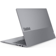 Ноутбук Lenovo ThinkBook 16 G6 IRL (21KH00SMEV) [16" (1920x1200), Intel Core i5-13420H 2.1ГГц, 16 Гб DDR5, SSD 512 Гб, Intel UHD Graphics, без ОС]