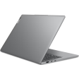 Ноутбук Lenovo IdeaPad Pro 5 14AHP9 (83D30028RK) [14" (2880x1800), AMD Ryzen 5 8645HS 4.3ГГц, 16 Гб DDR5, SSD 1 Тб, GeForce RTX 3050 6 Гб, без ОС]