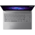 Ноутбук Lenovo LOQ 15IAX9E (83LK005GUE) [15,6" (1920x1080), Intel Core i5-12450HX 2.4ГГц, 16 Гб DDR5, SSD 512 Гб, GeForce RTX 2050 4 Гб, без ОС]