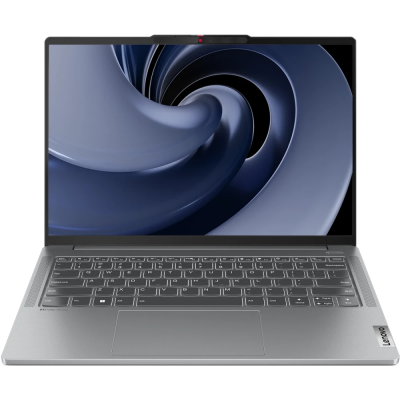 Ноутбук Lenovo IdeaPad Pro 5 14IMH9 (83D20025RK) [14" (2880x1800), Intel Core Ultra 5 125H 1.2ГГц, 16 Гб DDR5, SSD 1 Тб, Intel Arc Graphics, без ОС]