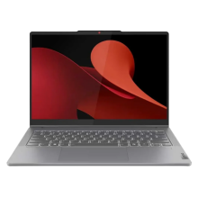 Ноутбук Lenovo IdeaPad Slim 5 14AHP9 (83DB001CRK) [14" (1920x1200), AMD Ryzen 5 8645HS 4.3ГГц, 16 Гб DDR5, SSD 512 Гб, AMD Radeon 760M, без ОС]