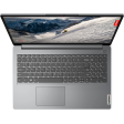 Ноутбук Lenovo IdeaPad 1 15AMN7 (82VG00UAIN) [15,6" (1920x1080), AMD Ryzen 5 7520U 2.8ГГц, 8 Гб DDR5, SSD 512 Гб, AMD Radeon 610M, без ОС]