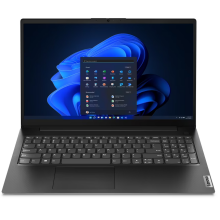 Ноутбук Lenovo V15 G4 (82YU00W6IN) [15,6" (1920x1080), AMD Ryzen 3 7320U 2.4ГГц, 8 Гб DDR5, SSD 512 Гб, AMD Radeon 610M, без ОС]