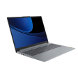 Ноутбук Lenovo IdeaPad Slim 3 16IRU9 (83E70012RK) [16" (1920x1200), Intel Core i5-120U 1.4ГГц, 16 Гб DDR5, SSD 512 Гб, Intel Graphics, без ОС]