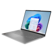 Ноутбук Lenovo IdeaPad Slim 5 16AKP10 (83HY000VRK) [16" (2880x1800), AMD Ryzen AI 7 350 2.0ГГц, 32 Гб DDR5, SSD 1 Тб, AMD Radeon 860M, без ОС]