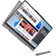 Ноутбук Lenovo IdeaPad 5 2-in-1 14IRU9 (83DT0076RK) [14" (1920x1200), Intel Core i7-150U 1.2ГГц, 16 Гб DDR5, SSD 1 Тб, Intel Graphics, без ОС]