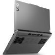 Ноутбук Lenovo LOQ 15IAX9 (83GS00EPRK) [15,6" (1920x1080), Intel Core i5-12450HX 2.4ГГц, 16 Гб DDR5, SSD 512 Гб, GeForce RTX 4050 6 Гб, без ОС]
