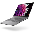 Ноутбук Lenovo Yoga 9 2-in-1 14IMH9 (83AC005ERK) [14" (3840x2400), Intel Core Ultra 7 155H 1.4ГГц, 32 Гб DDR5, SSD 1 Тб, Intel Arc Graphics, Windows 11 Home]