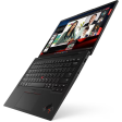 Ноутбук Lenovo ThinkPad X1 Carbon Gen 11 (21HMA0BVCD-Win11P) [14" (2880x1800), Intel Core i7-1360P 2.2ГГц, 32 Гб DDR5, SSD 1 Тб, Intel Iris Xe Graphics, Windows 11 PRO]