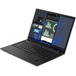 Ноутбук Lenovo ThinkPad X1 Carbon Gen 10 (21CB0068RT) [14" (1920x1200), Intel Core i7-1255U 1.7ГГц, 16 Гб DDR5, SSD 512 Гб, Intel Iris Xe Graphics, Windows 11 PRO]