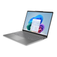 Ноутбук Lenovo IdeaPad Slim 5 14AHP10 (83HV000NRK) [14" (1920x1200), AMD Ryzen 7 8845HS 3.8ГГц, 16 Гб DDR5, SSD 512 Гб, AMD Radeon 780M, без ОС]
