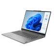 Ноутбук Lenovo IdeaPad 5 2-in-1 14AHP9 (83DR005QRK) [14" (1920x1200), AMD Ryzen 5 8645HS 4.3ГГц, 16 Гб DDR5, SSD 512 Гб, AMD Radeon 760M, без ОС]