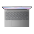Ноутбук Lenovo IdeaPad Slim 5 14AHP10 (83HV000NRK) [14" (1920x1200), AMD Ryzen 7 8845HS 3.8ГГц, 16 Гб DDR5, SSD 512 Гб, AMD Radeon 780M, без ОС]