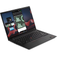 Ноутбук Lenovo ThinkPad X1 Carbon Gen 11 (21HMA0BVCD-Win11P) [14" (2880x1800), Intel Core i7-1360P 2.2ГГц, 32 Гб DDR5, SSD 1 Тб, Intel Iris Xe Graphics, Windows 11 PRO]