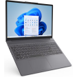 Ноутбук Lenovo IdeaPad Slim 3 15IRH10 (83K1002URK) [15,3" (1920x1200), Intel Core i5-13420H 2.1ГГц, 8 Гб DDR5, SSD 512 Гб, Intel UHD Graphics, без ОС]