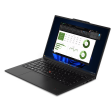 Ноутбук Lenovo ThinkPad X1 Carbon Gen 12 (21KDS07D00-Win11P) [14" (1920x1200), Intel Core Ultra 7 155U 1.7ГГц, 16 Гб DDR5, SSD 1 Тб, Intel Graphics, Windows 11 PRO]