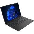 Ноутбук Lenovo ThinkPad E14 Gen 6 (Intel) (21M70034CD-Win11P) [14" (1920x1200), Intel Core Ultra 5 125H 1.2ГГц, 16 Гб DDR5, SSD 512 Гб, Intel Arc Graphics, Windows 11 PRO]