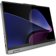 Ноутбук Lenovo IdeaPad 5 2-in-1 16IRU9 (83DU0042RK) [16" (2048x1280), Intel Core i7-150U 1.2ГГц, 16 Гб DDR5, SSD 512 Гб, Intel Graphics, без ОС]
