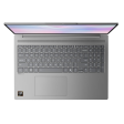 Ноутбук Lenovo IdeaPad Slim 5 16AKP10 (83HY000VRK) [16" (2880x1800), AMD Ryzen AI 7 350 2.0ГГц, 32 Гб DDR5, SSD 1 Тб, AMD Radeon 860M, без ОС]