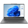 Ноутбук Lenovo Yoga 7 2-in-1 14AHP9 (83DK006RRK) [14" (1920x1200), AMD Ryzen 7 8840HS 3.3ГГц, 16 Гб DDR5, SSD 1 Тб, AMD Radeon 780M, Windows 11 Home]