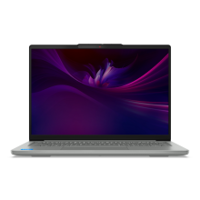 Ноутбук Lenovo IdeaPad Slim 5 14IRH10 Luna Grey (83HR002WRK) [14" (1920x1200), Intel Core i5-13420H 2.1ГГц, 16 Гб DDR5, SSD 512 Гб, Intel UHD Graphics, Windows 11 Home]