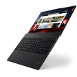 Ноутбук Lenovo ThinkPad T16 Gen 3 (21MQS5X000) [16" (1920x1200), Intel Core Ultra 7 155U 1.7ГГц, 16 Гб DDR5, SSD 1 Тб, Intel Graphics, Windows 11 PRO]