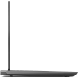 Ноутбук Lenovo LOQ 15ARP9 (83JC005FRK) [15,6" (1920x1080), AMD Ryzen 5 7235HS 3.2ГГц, 24 Гб DDR5, SSD 512 Гб, GeForce RTX 3050 6 Гб, без ОС]