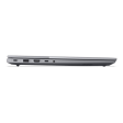 Ноутбук Lenovo ThinkBook 16 G8 IAL (21SK0030GQ) [16" (1920x1200), Intel Core Ultra 7 255H 2.0ГГц, 16 Гб DDR5, SSD 512 Гб, Intel Arc 140T, без ОС]