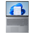 Ноутбук Lenovo ThinkBook 16 G8 IAL (21SK0030GQ) [16" (1920x1200), Intel Core Ultra 7 255H 2.0ГГц, 16 Гб DDR5, SSD 512 Гб, Intel Arc 140T, без ОС]
