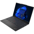 Ноутбук Lenovo ThinkPad E14 Gen 6 (Intel) (21M70034CD-Win11P) [14" (1920x1200), Intel Core Ultra 5 125H 1.2ГГц, 16 Гб DDR5, SSD 512 Гб, Intel Arc Graphics, Windows 11 PRO]