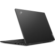 Ноутбук Lenovo ThinkPad L13 Gen 4 (AMD) (21FQA08MCD-NoOS) [13,3" (1920x1200), AMD Ryzen 5 PRO 7530U 2.0ГГц, 16 Гб DDR4, SSD 512 Гб, AMD Radeon Graphics, без ОС]