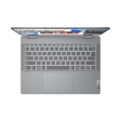Ноутбук Lenovo IdeaPad 5 2-in-1 14AHP9 (83DR005PRK) [14" (1920x1200), AMD Ryzen 7 8845HS 3.8ГГц, 16 Гб DDR5, SSD 1 Тб, AMD Radeon 780M, без ОС]