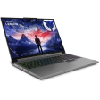 Ноутбук Lenovo Legion 5 16IRX9 (83DG00E1RK) [16" (2560x1600), Intel Core i7-14650HX 2.2ГГц, 32 Гб DDR5, SSD 1 Тб, GeForce RTX 4070 8 Гб, без ОС]