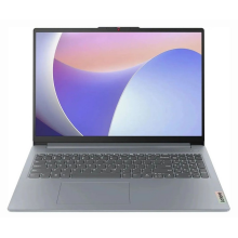 Ноутбук Lenovo IdeaPad Slim 3 16IAH8 (83ES002WRK) [16" (1920x1200), Intel Core i5-12450H 2.0ГГц, 16 Гб DDR5, SSD 512 Гб, Intel UHD Graphics, без ОС]