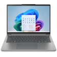 Ноутбук Lenovo IdeaPad Slim 5 14AHP10 (83HV000NRK) [14" (1920x1200), AMD Ryzen 7 8845HS 3.8ГГц, 16 Гб DDR5, SSD 512 Гб, AMD Radeon 780M, без ОС]