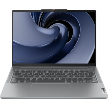 Ноутбук Lenovo IdeaPad Pro 5 14IMH9 (83D20025RK) [14" (2880x1800), Intel Core Ultra 5 125H 1.2ГГц, 16 Гб DDR5, SSD 1 Тб, Intel Arc Graphics, без ОС]