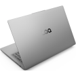 Ноутбук Lenovo LOQ 15IAX9E (83LK005GUE) [15,6" (1920x1080), Intel Core i5-12450HX 2.4ГГц, 16 Гб DDR5, SSD 512 Гб, GeForce RTX 2050 4 Гб, без ОС]