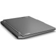 Ноутбук Lenovo LOQ 15ARP9 (83JC005JRK) [15,6" (1920x1080), AMD Ryzen 7 7435HS 3.1ГГц, 16 Гб DDR5, SSD 512 Гб, GeForce RTX 4050 6 Гб, без ОС]