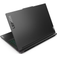 Ноутбук Lenovo Legion 7 16IRX9 (83FD0044RK) [16" (3200х2000), Intel Core i7-14700HX 2.1ГГц, 32 Гб DDR5, SSD 1 Тб, GeForce RTX 4060 8 Гб, без ОС]